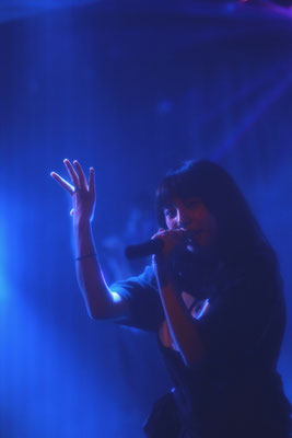 SMART USEN presents COMING IDOL SHIBUYA(2019/08/18 渋谷DESEO mini)
