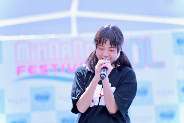 みんなのアイドルフェスティバル(2019/08/04 デックス東京ビーチ)