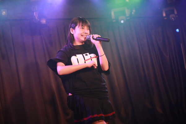 AKIBA GIRLS MEETING!! 2部(2019/08/24 TwinBoxAKIHABRA)