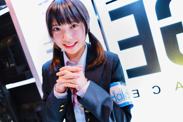 音楽娘vol.42(2019/09/08 TwinBoxGRAGE)