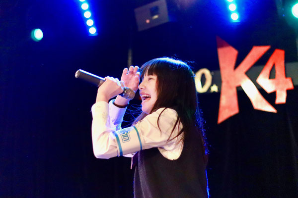 ミラクルライブコレクション 番外編(2018/05/19 新宿RUIDO K4)