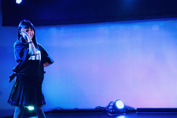 アイドル放課後プロジェクト特別編 ～早割ワンコイン編～(2019/09/07 S.U.B TOKYO)
