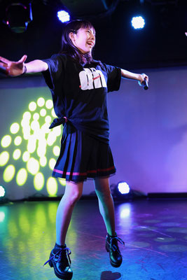 アイドル放課後プロジェクト特別編 ～早割ワンコイン編～(2019/09/07 S.U.B TOKYO)
