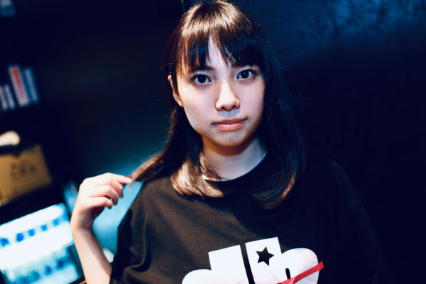 AKIBA GIRLS MEETING!! 2部(2019/08/24 TwinBoxAKIHABRA)