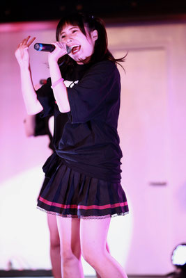 NAKANO GIRLS MEETING!!(2019/08/10 S.U.B TOKYO)