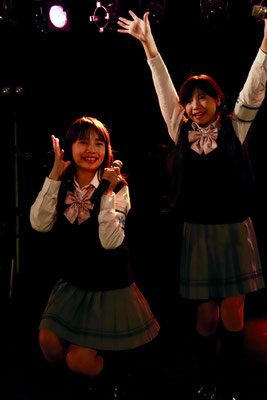 NEO Fes!!! mini presented by Top Yell Vol.8(2017/09/10 TSUTAYA O-Crest)