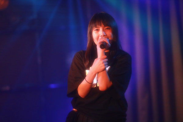 SMART USEN presents COMING IDOL SHIBUYA(2019/08/18 渋谷DESEO mini)