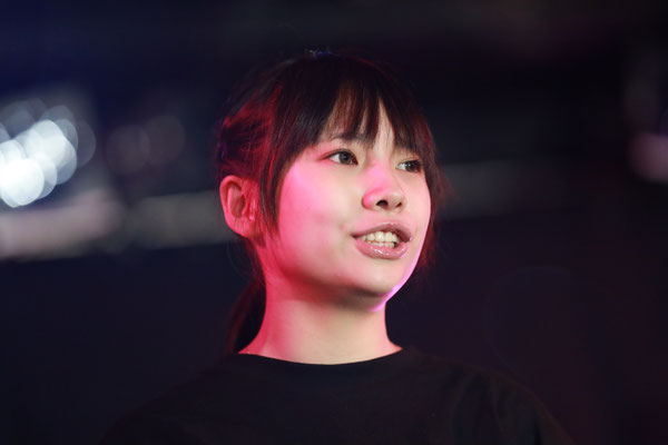 IKEBUKURO GIRLS MEETING!![2回目](2019/06/30 池袋BlackHole)