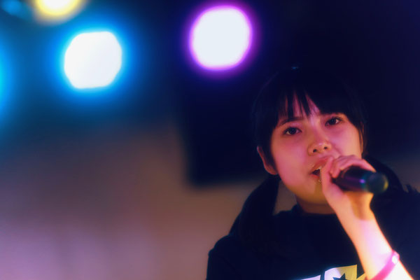 NAKANO GIRLS MEETING!! 2部(2019/06/16 S.U.B TOKYO)