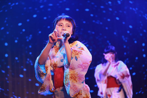 AKABANE GIRLS SHOW CASE vol.2(2019/07/07 赤羽ReNY alpha)
