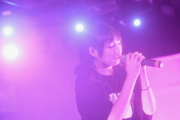NAKANO GIRLS MEETING!! (2019/08/25 S.U.B TOKYO)