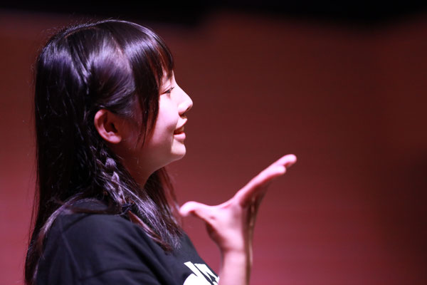 T.I.G vol.4 -1部-(2019/08/11 神田明神EDOCCOスタジオ)