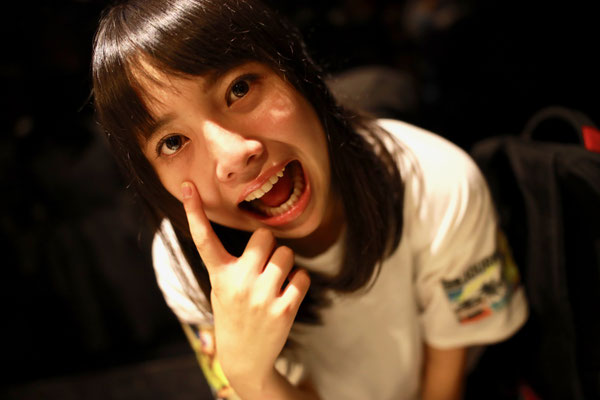 AKIBA IDOL PARK vol.41[2回目](2019/08/17 TwinBoxAKIHABRA)