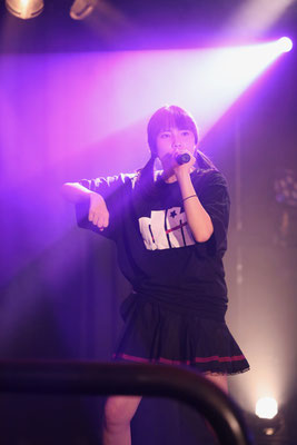 音楽娘vol.41(2019/08/24 渋谷DESEO mini)