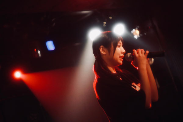 SMART USEN presents COMING IDOL SHIBUYA(2019/07/28 渋谷DESEO mini)