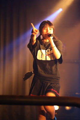音楽娘vol.41(2019/08/24 渋谷DESEO mini)