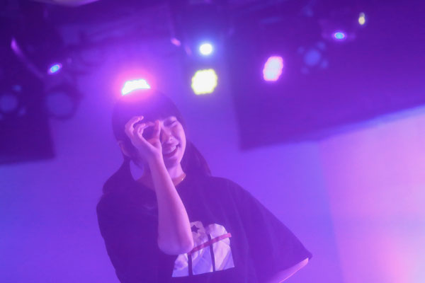 NAKANO GIRLS MEETING!! (2019/08/25 S.U.B TOKYO)