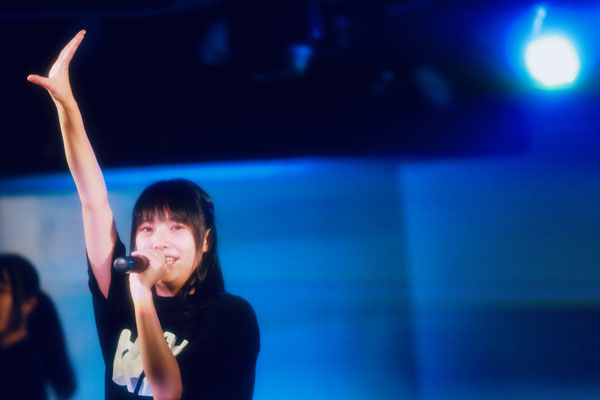 アイドル放課後プロジェクト特別編 令名の和歌-善家巳琴生誕祭-(2019/09/07 S.U.B TOKYO)