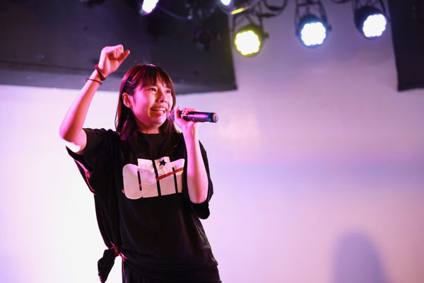 アイドル放課後プロジェクト特別編 ～早割ワンコイン編～(2019/09/07 S.U.B TOKYO)