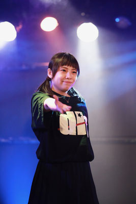 SMART USEN presents COMING IDOL SHIBUYA(2019/07/20 渋谷DESEO mini)