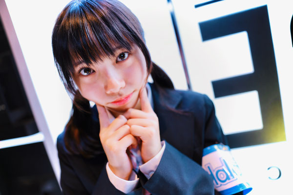 音楽娘vol.42(2019/09/08 TwinBoxGRAGE)