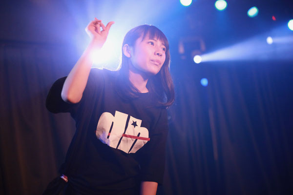 AKIBA GIRLS MEETING!! 2部(2019/08/24 TwinBoxAKIHABRA)