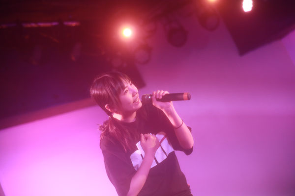 NAKANO GIRLS MEETING!! (2019/08/25 S.U.B TOKYO)