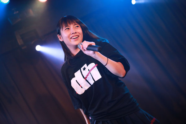 AKIBA GIRLS MEETING!! 2部(2019/08/24 TwinBoxAKIHABRA)