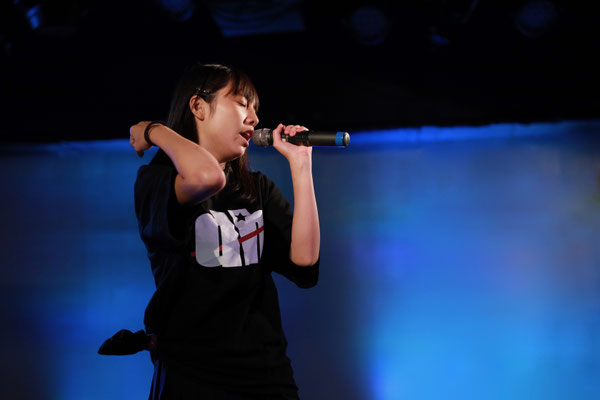 アイドル放課後プロジェクト特別編 ～早割ワンコイン編～(2019/09/07 S.U.B TOKYO)