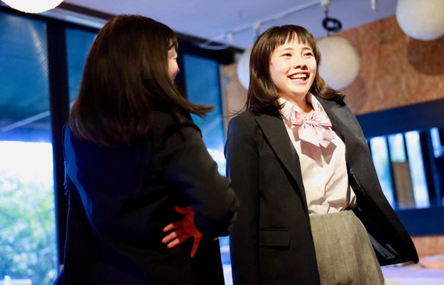 第5回合同オフ会(2019/07/28 ラウンジCRIB)