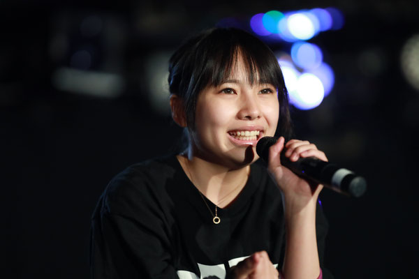 IKEBUKURO GIRLS MEETING!![2回目](2019/06/30 池袋BlackHole)
