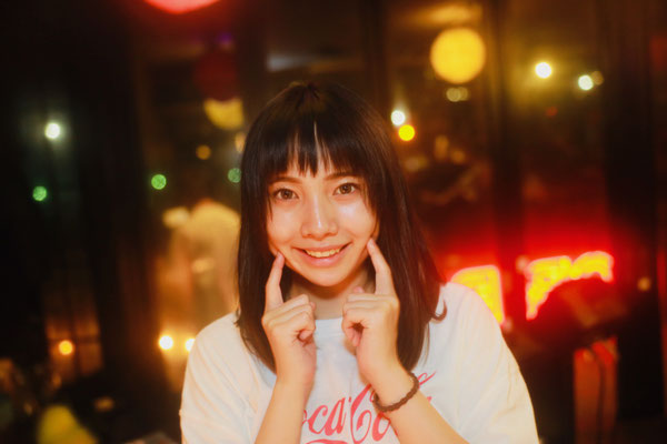 第5回合同オフ会(2019/07/28 ラウンジCRIB)