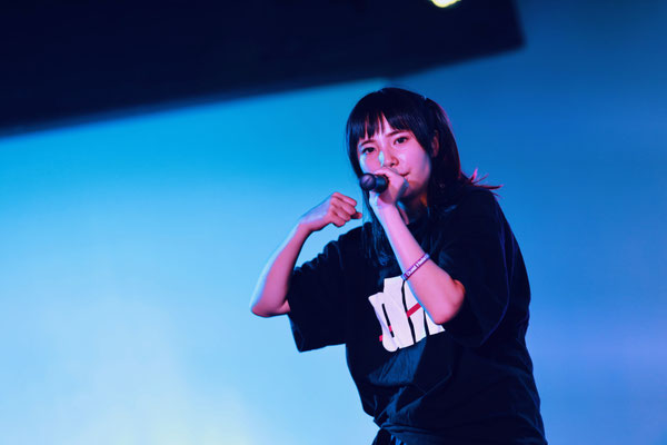 NAKANO GIRLS MEETING!!(2019/08/10 S.U.B TOKYO)