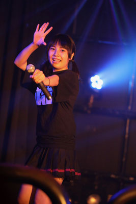 音楽娘vol.41(2019/08/24 渋谷DESEO mini)