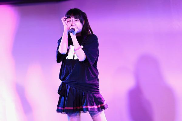 NAKANO GIRLS MEETING!!(2019/08/10 S.U.B TOKYO)