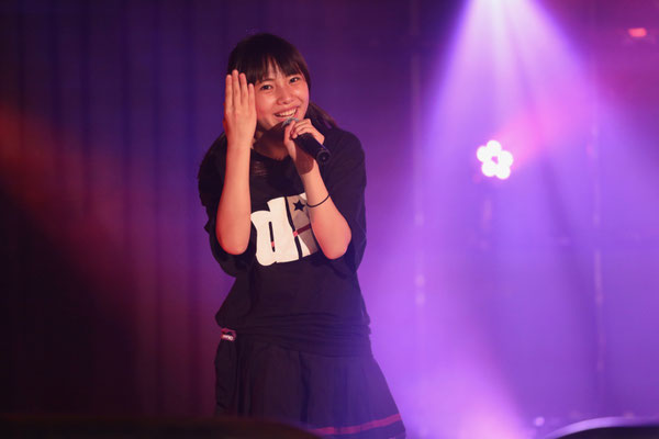 音楽娘vol.41(2019/08/24 渋谷DESEO mini)
