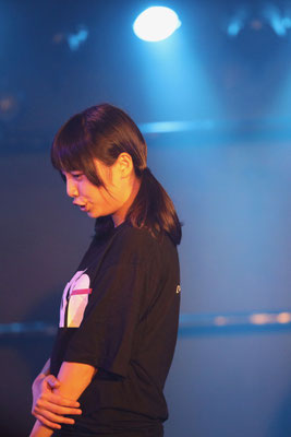 音楽娘vol.41(2019/08/24 渋谷DESEO mini)