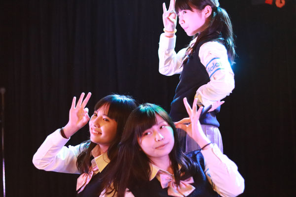 ミラクルライブコレクション 番外編(2018/05/19 新宿RUIDO K4)