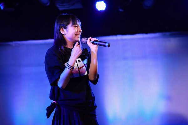 アイドル放課後プロジェクト特別編 ～早割ワンコイン編～(2019/09/07 S.U.B TOKYO)