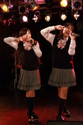 NEO Fes!!! mini presented by Top Yell Vol.8(2017/09/10 TSUTAYA O-Crest)