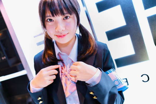 音楽娘vol.42(2019/09/08 TwinBoxGRAGE)