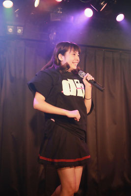 AKIBA GIRLS MEETING!! 2部(2019/08/24 TwinBoxAKIHABRA)