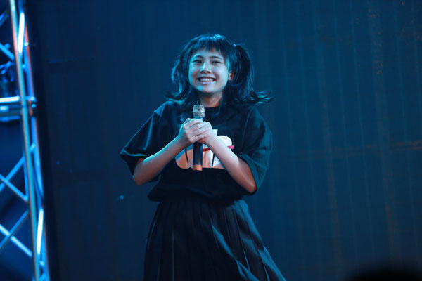 AKABANE GIRLS SHOW CASE vol.1(2019/07/07 赤羽ReNY alpha)
