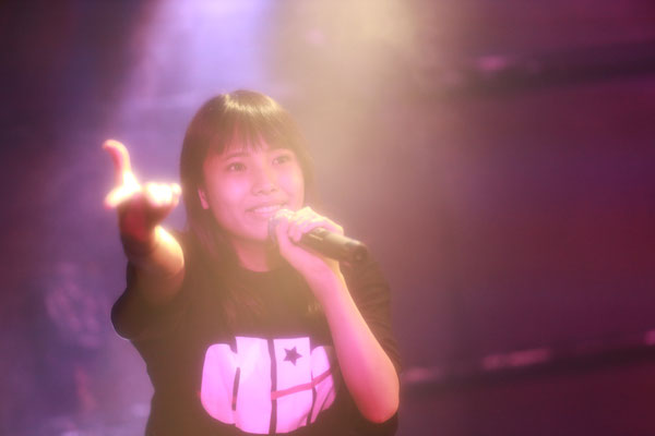 SMART USEN presents COMING IDOL SHIBUYA(2019/08/18 渋谷DESEO mini)