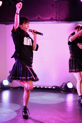 アイドル放課後プロジェクト特別編 ～早割ワンコイン編～(2019/09/07 S.U.B TOKYO)