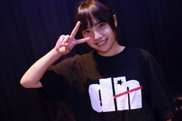 GIRLS MUSIC SQUARE @ TwinBox ～1部～(2019/09/01 TwinBoxAKIHABRA)