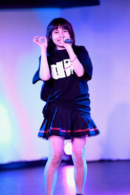 NAKANO GIRLS MEETING!!(2019/08/10 S.U.B TOKYO)