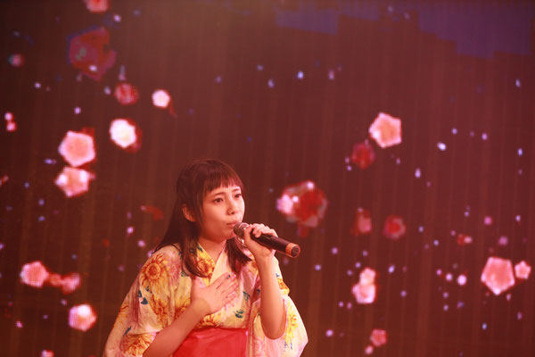 AKABANE GIRLS SHOW CASE vol.2(2019/07/07 赤羽ReNY alpha)