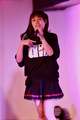NAKANO GIRLS MEETING!!(2019/08/10 S.U.B TOKYO)