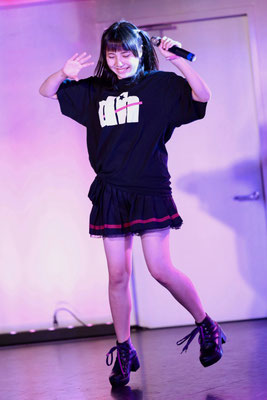 NAKANO GIRLS MEETING!!(2019/08/10 S.U.B TOKYO)
